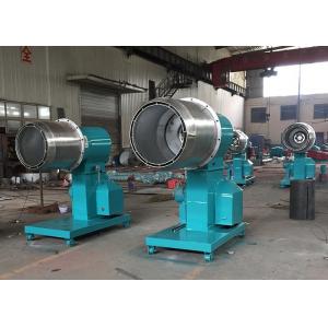 China Asphalt Batching Plant  Pulverized Coal Burner Customized Solution supplier