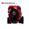 China Kick Start 6.5 Horse Power Vertical Four-Stroke Gasoline Engine 196cc for Commercial Applications wholesale
