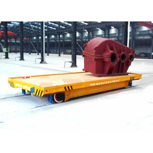 China Clôturez le transport de fabrication guidé d'équipement de machines de transformateur d'usine supplier