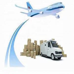 China CN - USA EU Airline Freight Companies , Quick Delivery Air Freight Routes supplier