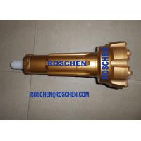 China DTH Hammers , Drills and Bits 89 mm - 1200mm Down The Hole Drilling For Rock Drilling on sale