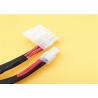 39-01-2120 4.2mm Pitch 12pin Molex To White 4pin 43025-0400 3.0mm Wire Harness