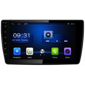 China Ouchuangbo Car Radio Multi media Stereo for Wuling Baojun 330 With Android 8.1 System Reverse camera BT USB supplier