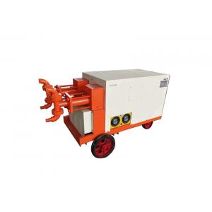 Sodium Silicate Cement Grout Pump BV Grouting Equipment And Machinery
