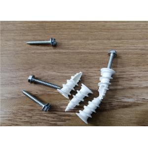 Plasterboard Metal Fixings And Fasteners Hollow Anchor With Tapping Expansion Screw