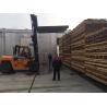 Durable Timber Seasoning Plant 120 Km / H Wind Load With Heavy Duty Dowels