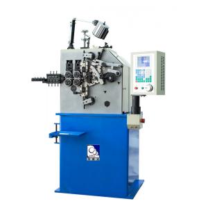 China High Speed Torsion Spring Coiling Machine With Optional Spring Length Gauge wholesale