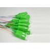 China 1x16 Planar Lightwave Circuit Splitter Low Polarization Dependent Loss wholesale