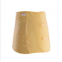 China Uterus Contraction After Pregnancy Girdle / Postnatal Belly Band Excellent Adhesion on sale