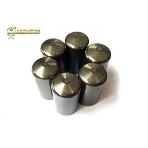 China High Pressure Grinding Roll HPGR Cemented / Tungsten Carbide Studs wholesale