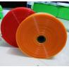 PVC reinforced hose / PVC lay flat hose pipe, Agriculture Irrigation Hose Supplier PVC Lay Flat Hose