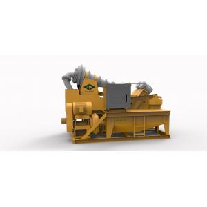 RMT Series Mud Removal Equipment For Piling Construction And Diaphragm Wall Construction