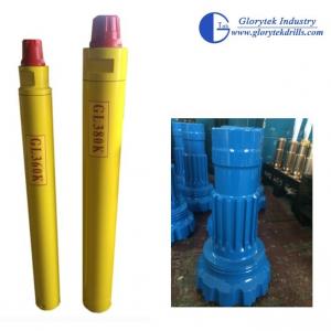 4 Inch Dhd Hammer For Water Well Drilling And Hard Rock Drilling