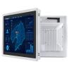 China 15 Inch Embedded Capacitive Touchscreen All-in-one Industrial Control panel IP65 Waterproof Panel Pc wholesale