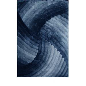 3d poyester shaggy/Gradient color mixed shaggy rug/great design/super shaggy rug