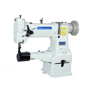 China Manual Lubrication 50kg 750W 240V Single Needle Sewing Machine supplier