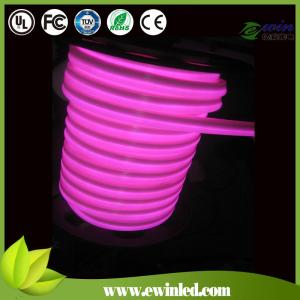 China color rgb led flexible tube, waterproof ip67, led neon supplier
