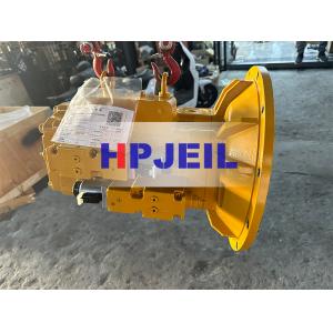 E320 E323GC Heavy Duty Excavator Hydraulic Pump For Intensive Steel Projects 531-9885