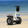 Electric Gyropode Off Road Segway Personal Transportation Vehicles 72V 8.8Ah Samsung Lithium