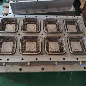 Customized Vacuum Forming Mold For Thermoforming