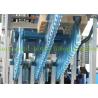 Fully Automatic Plastic Bottle Blowing Machine With PLC Control