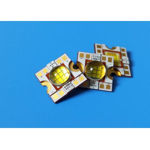 80lm/W LED Light Engine , Copper 60Watt LED Array Modules