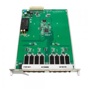 SFP+ Optical OEO Converter Transponder OTU Card For WDM System