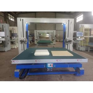China 5KW CNC 3D Foam Cutting Machine Computerized With Self Checking wholesale