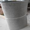 8mm 10mm white wool felt roll