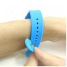 China Refillable Hand Sanitizer Bracelet wholesale