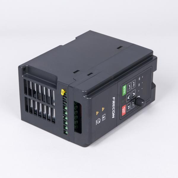 1.5kw PMSM Single Phase Solar Pump Controller MPPT Pump Controller