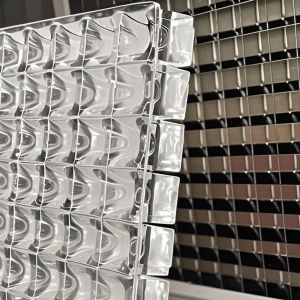 China Cube Ice Machine with Intelligent Control System and Automatic Operation for Easy Maintenance and Ice Production wholesale