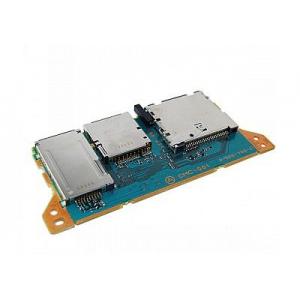 PS3 Memory Card Reader Board CMC-001