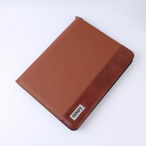 China Multiscene A4 Power Bank Notebook Portfolio 120 Sheets Ultraportable supplier