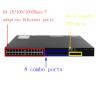 オリジナル LS-5560X-30C-EI データセンターの簡単な設定 MACsecセキュア暗号化