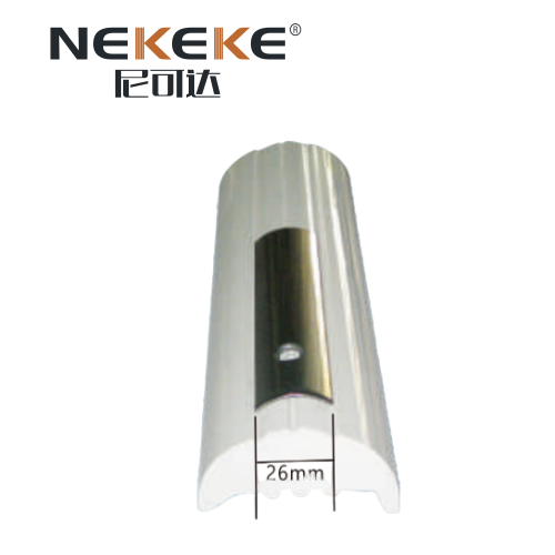 Customized Marine Dock Fender Rubber Plastic Boat Edge Fender With Steel Insert