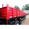 China 6X2 Euro2 290HP Cargo Shipping Truck SINOTRUK HOWO 25-40 Tons with 3C wholesale