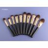 China OBM Ultimate Pro 22pcs Synthetic Master Makeup Brush Kit wholesale