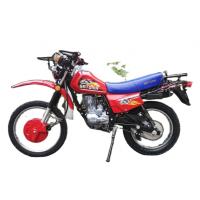 China Africe Popular  125CC Cheap Import Motorcycles ZS Engine 150CC Dirt Bikes  Powerful  Gas Motorcycles on sale