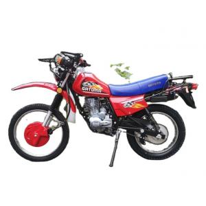 Africe Popular  125CC Cheap Import Motorcycles ZS Engine 150CC Dirt Bikes  Powerful  Gas Motorcycles