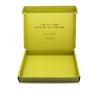China Folding Corrugated Paper Box Custom Printed Packing Book Shipping Boxes wholesale
