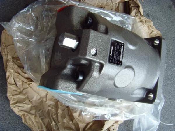 Rexroth Hydraulic Piston Pumps/variable pump A10VSO45DR/31R-PPB12N00