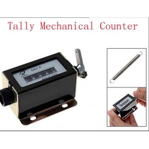 D67-F 5 digit mechanical tally counter