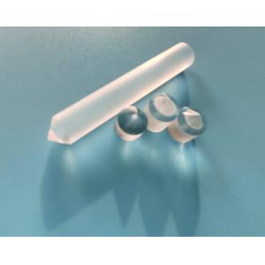 Plano Rod Lenses Rod Lens/Cylindrical Lens/Optical Cylindrical Lens For Medical Endoscopes