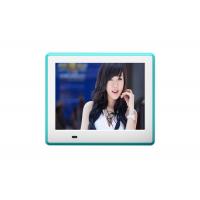 China 8 Inch Wall-Mountable Videos Photos Slideshow Electronic Digital Picture Photo Frame on sale