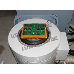 China 100g Acceleration Vibration Test Table Vibration Meter Test For Medical Device supplier