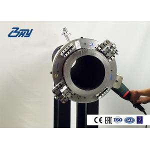 China さまざまな斜めのタイプ管の切断および斜角が付く機械管の斜角カッター wholesale