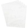 China Custom Tyvek Paper A4 Envelope Dupont Paper Maling Envelope for White Paper from TUBO wholesale