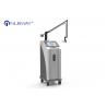 China Factory price CE approval fractional co2 laser skin resurfacing machine wholesale