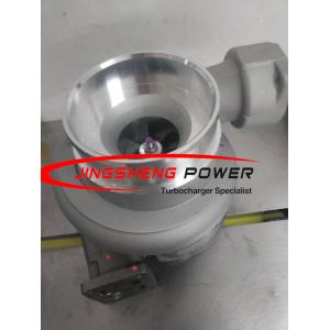 China Jingsheng Diesel Engine Turbocharger TD09H For CAT 980 Loader supplier